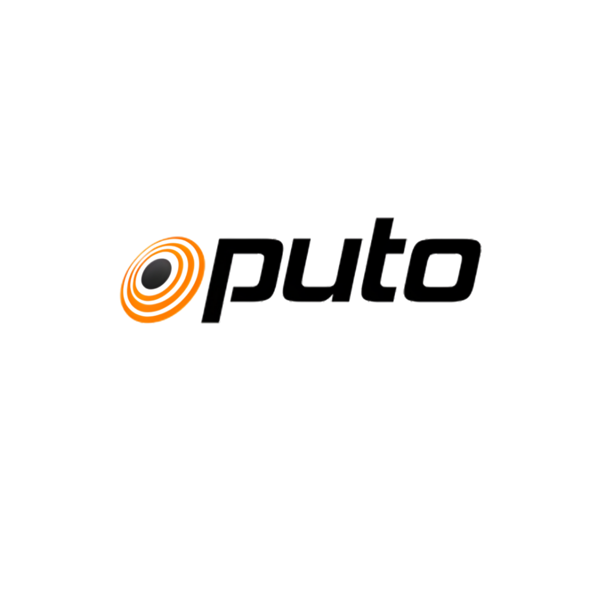 PUTO s.r.o. Logo